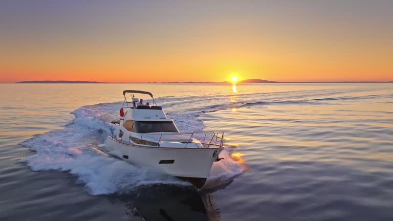 Yacht Trips