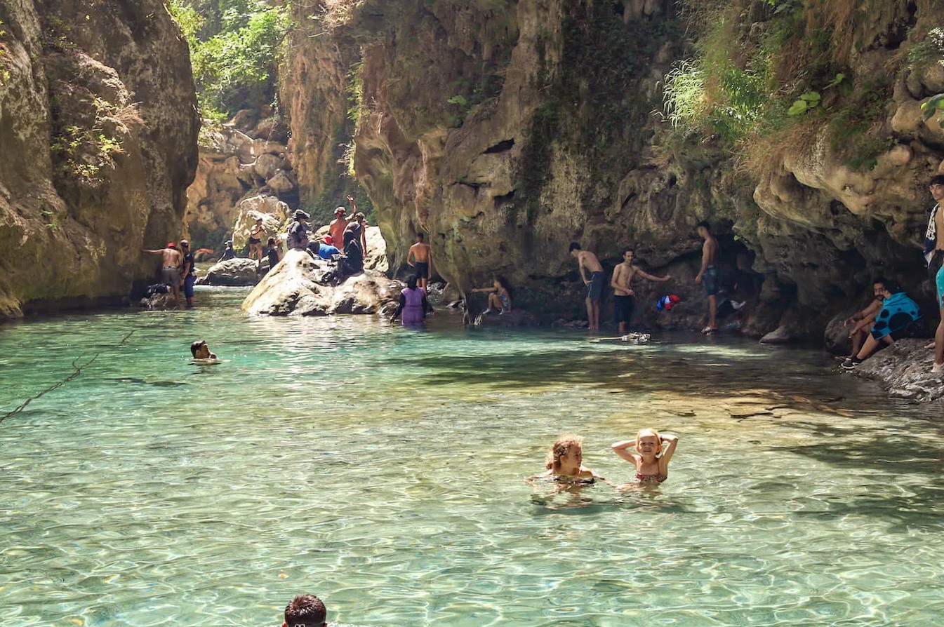 Chefchaouen & Akchour Waterfalls